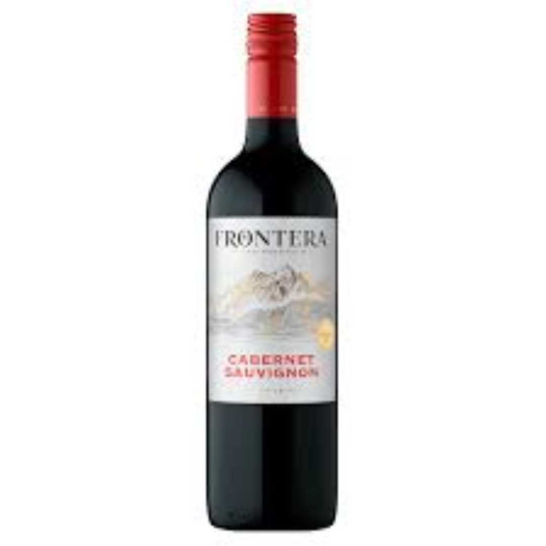 FRONTERA CABERNET SAUVIGNON RED 1.5L